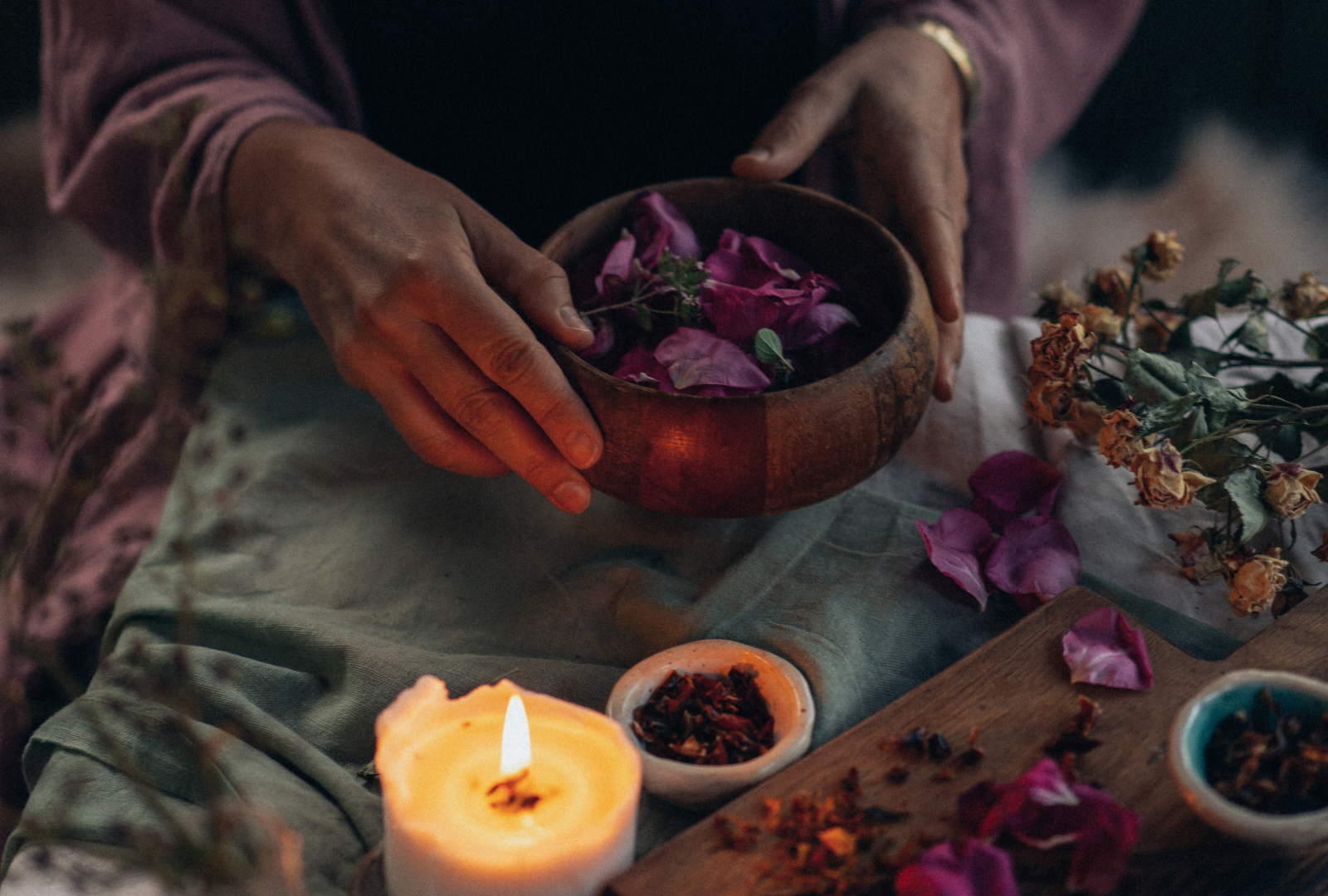 Das Gute im Blick Mediale Lebensberatung in Hameln