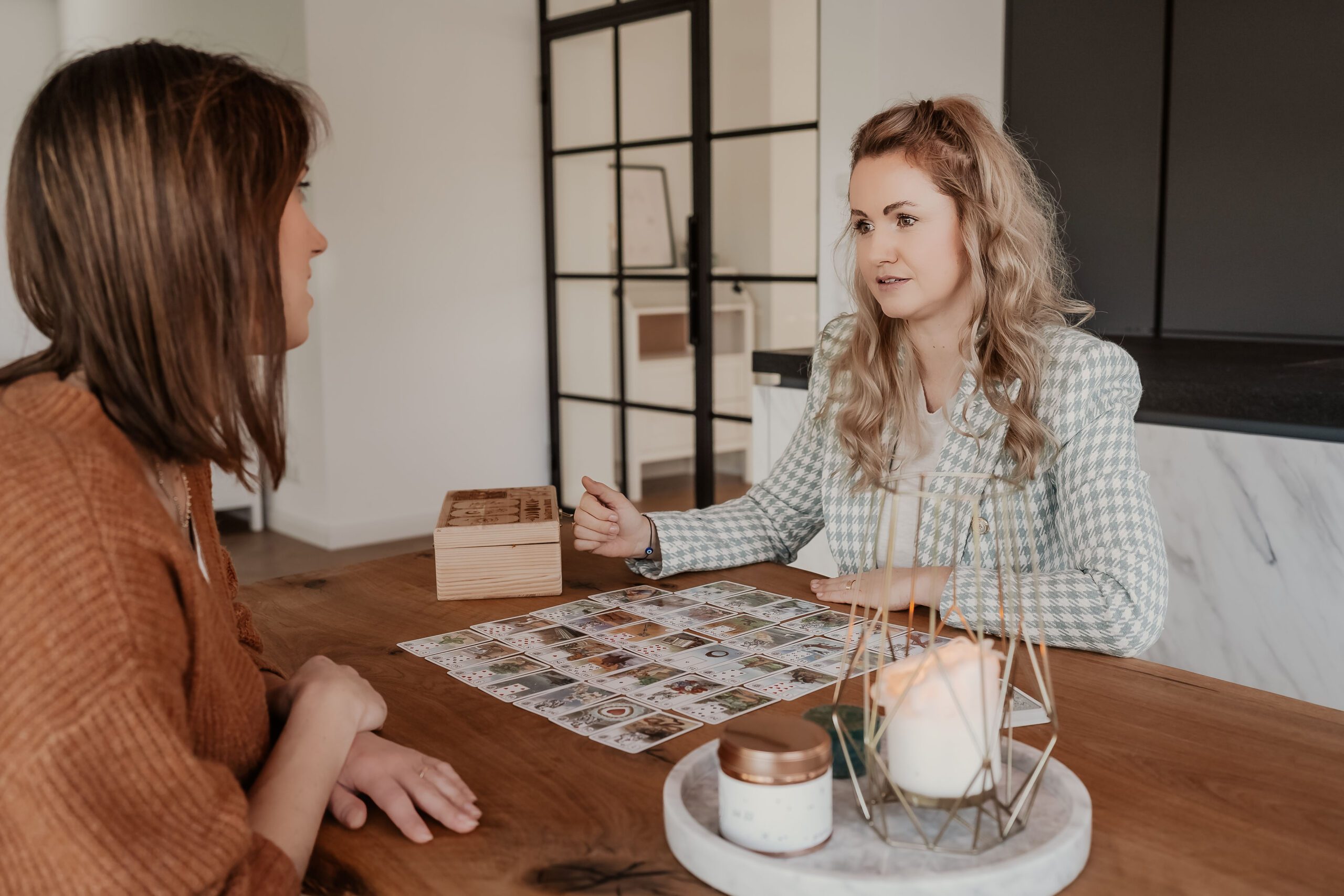 BSAnn-Kristin_-246 Astrologie - Astrologische Beratung in Hameln